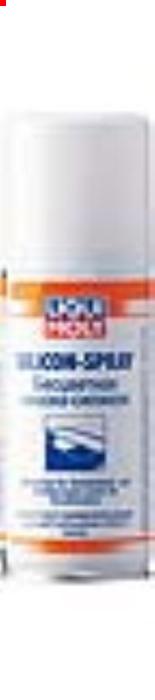 7567 Смазка силикон LIQUI MOLY