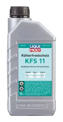21149 Антифриз G11 LIQUI MOLY