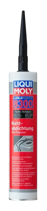 6151 Body Sealer Paste