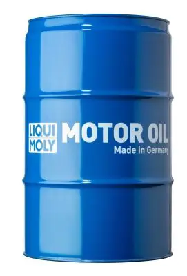 1393 Масло моторное LIQUI MOLY