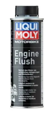1657 1657 LiquiMoly Промывка