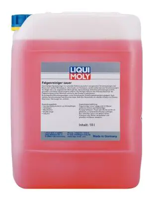  Rim Cleaner