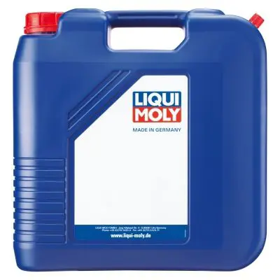  LIQUI MOLY Масло