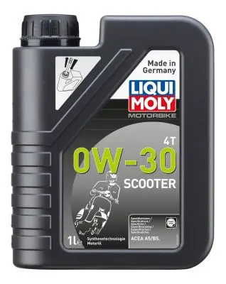  Engine Oil