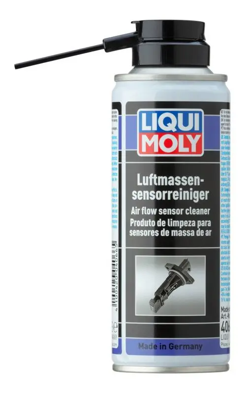  Очиститель ДМРВ LIQUI MOLY