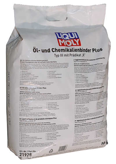  LIQUI MOLY Binding Agent