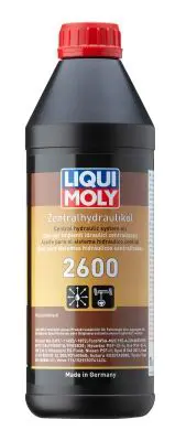 21603 Liqui moly 21603 LiquiMoly Синт.
