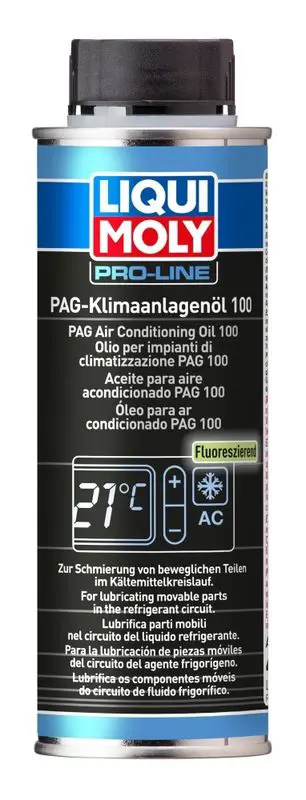 4089 Масло д/кондиционеров PAG