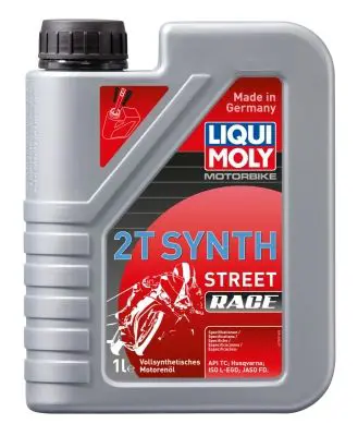  LIQUI MOLY 1505 LIQUIMOLY СИНТ-ОЕ