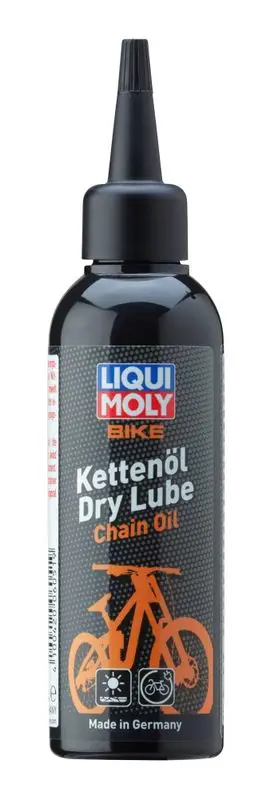  LIQUI MOLY Смазка для цепи велосипедов
