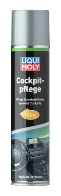  LIQUI MOLY 1599 LiquiMoly Ср-во д/ухода