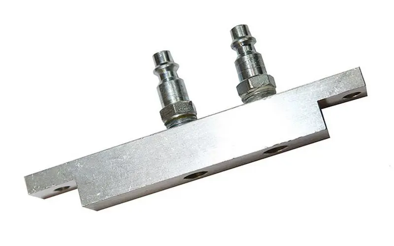  LIQUI MOLY Gear Tronic Adapter Audi A8 -