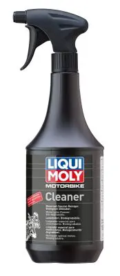  LIQUI MOLY Очиститель мотоциклов