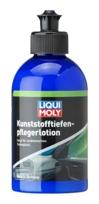  LIQUI MOLY Очиститель пластика