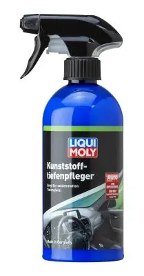  LIQUI MOLY средство для ухода за