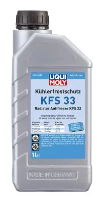 21130 LIQUI MOLY Антифриз