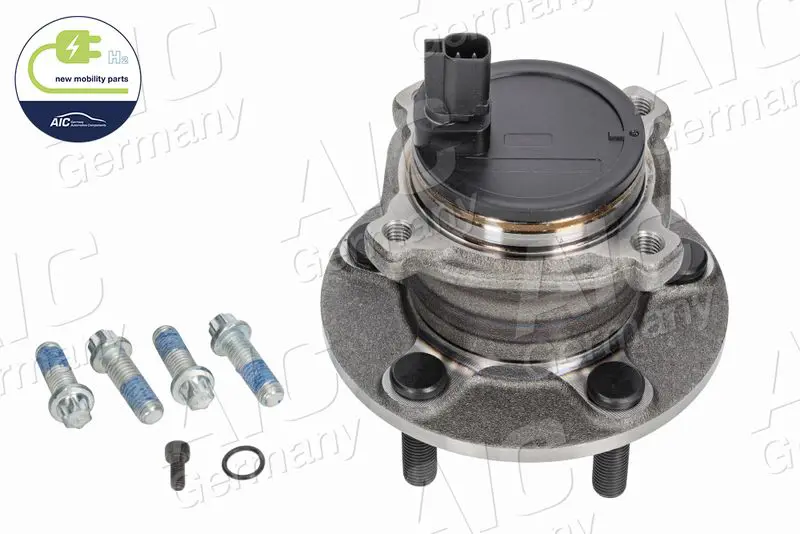 57663 Wheel Bearing Kit