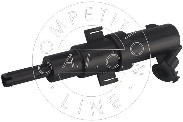  Washer Fluid Jet, headlight