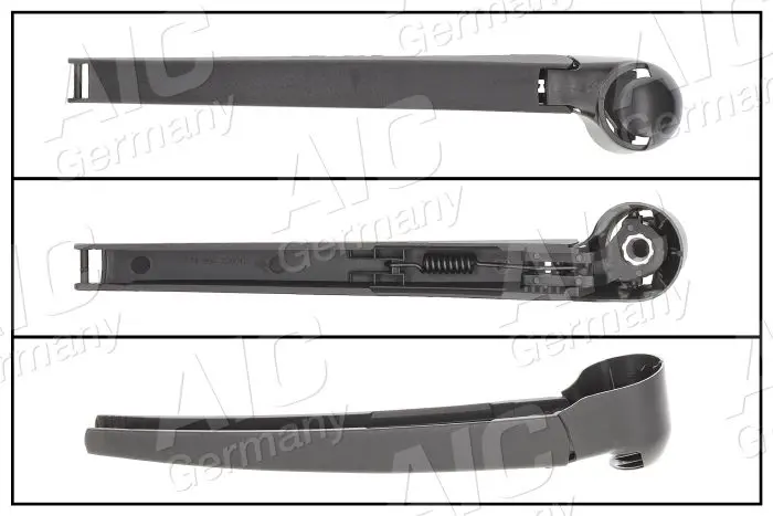  Wiper Arm, window cleaning