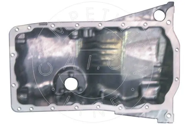  Oil Sump