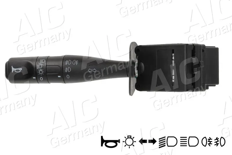 AIC 54784 Direction Indicator Switch