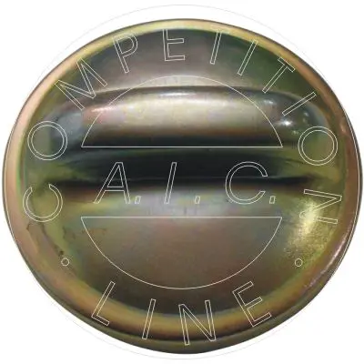  Cap, fuel tank