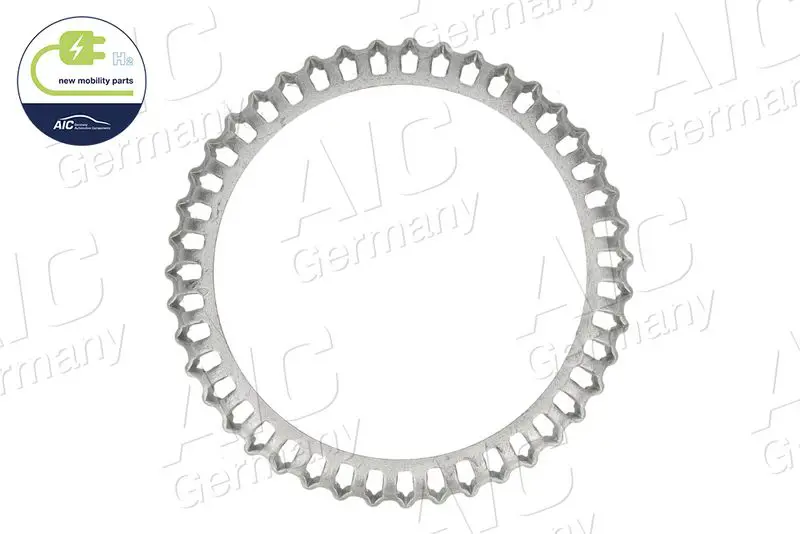 51341 Sensor Ring, ABS
