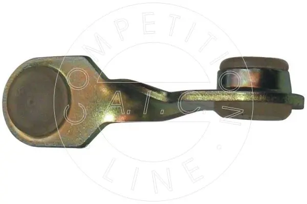  Selector-/Shift Rod