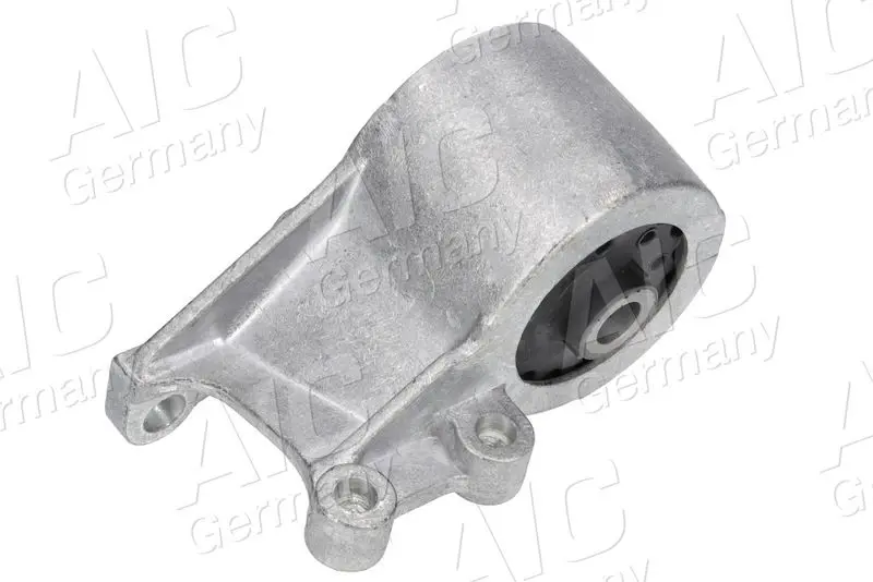 50364 Mounting, automatic