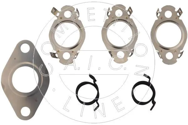  Gasket Set, EGR system