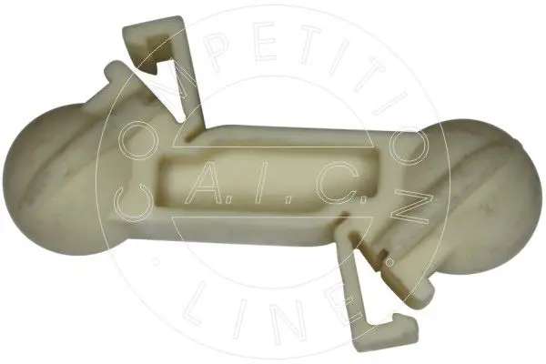  Selector-/Shift Rod