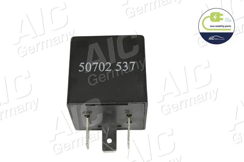 50702 ДАТЧИК АБС