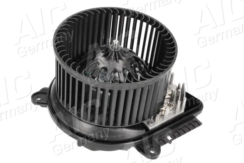 54272 Interior Blower