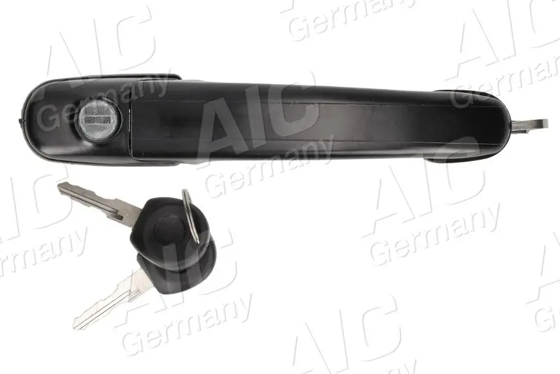  Exterior Door Handle