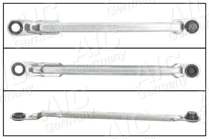  Drive Arm, wiper linkage