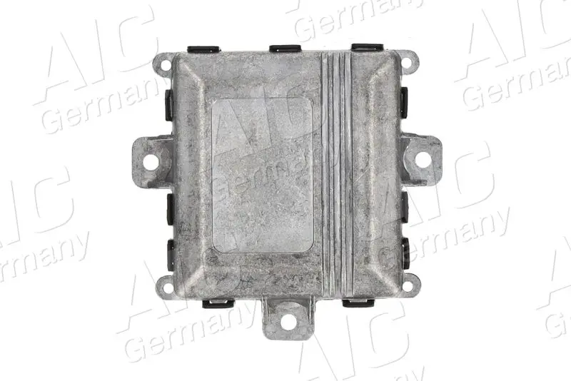 57813 Control Unit, dynamic bending