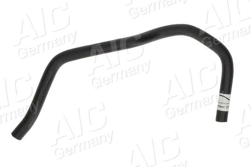  Hose, crankcase ventilation