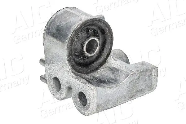  Mounting, control/trailing arm