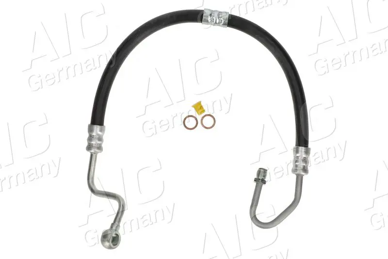 59869 Hydraulic Hose, steering