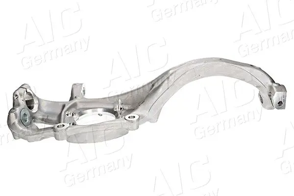 58237 Steering Knuckle, wheel