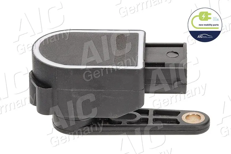 58240 Sensor, headlight levelling