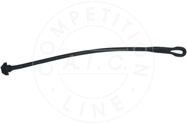 50632 Strap, cargo space cover