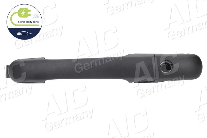  Exterior Door Handle