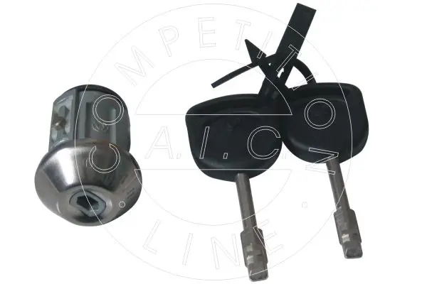  Lock Cylinder, ignition lock