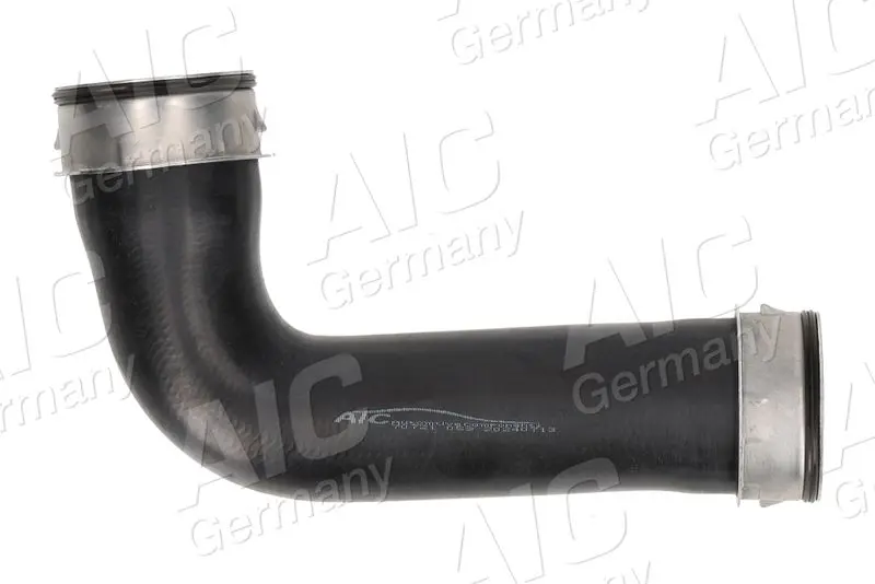  Charge Air Hose