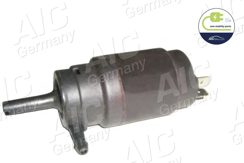 50655 Washer Fluid Pump, headlight