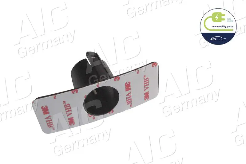  Holder, parking assist sensor