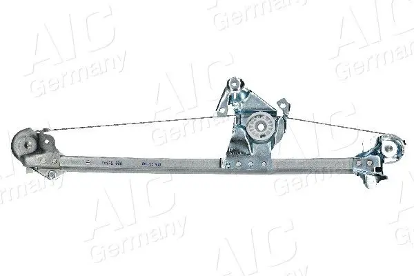  Window Regulator