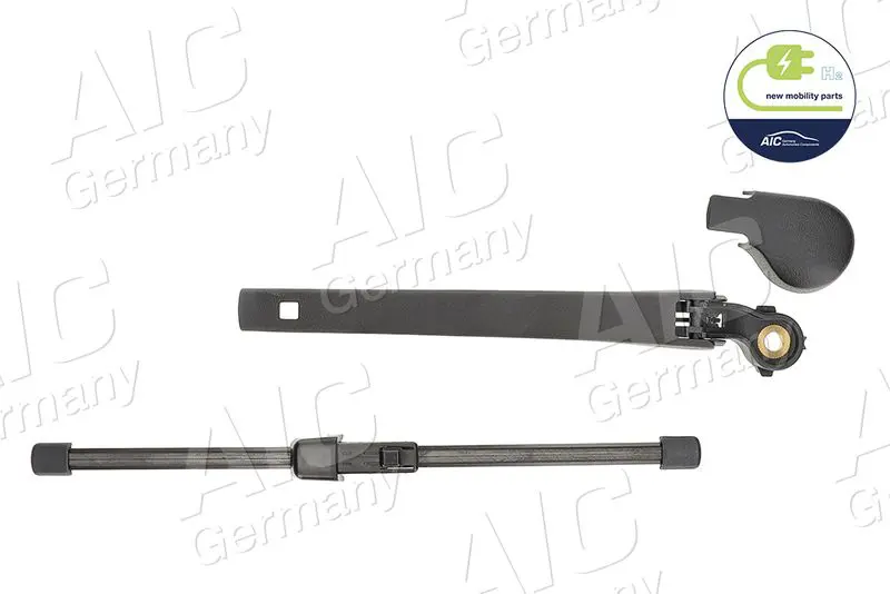 AIC 56858 Wiper Arm, window cleaning