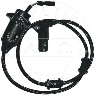 51893 Sensor, wheel speed